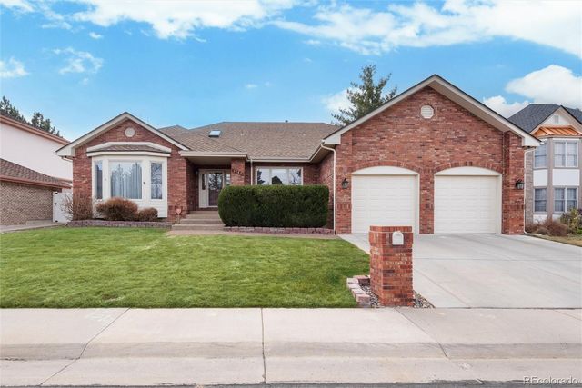 3780 W 103rd Drive, Westminster, CO 80031