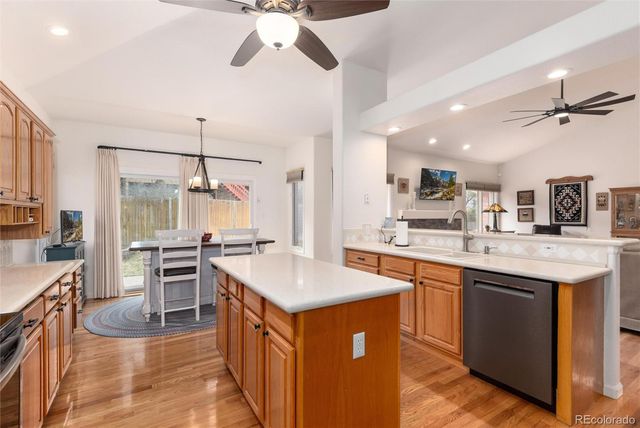 3780 W 103rd Drive, Westminster, CO 80031