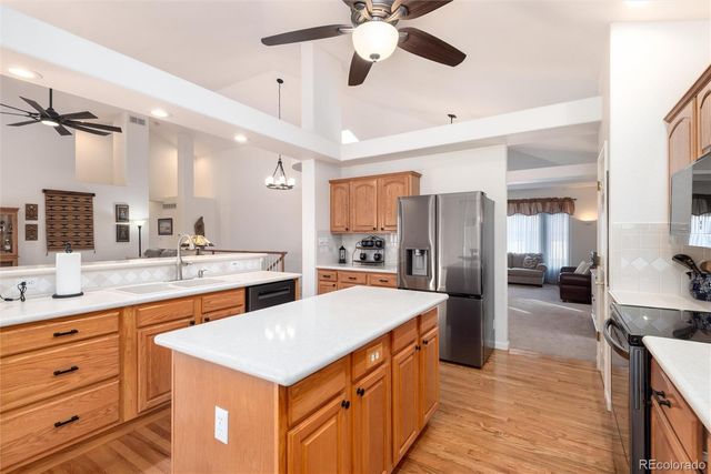 3780 W 103rd Drive, Westminster, CO 80031