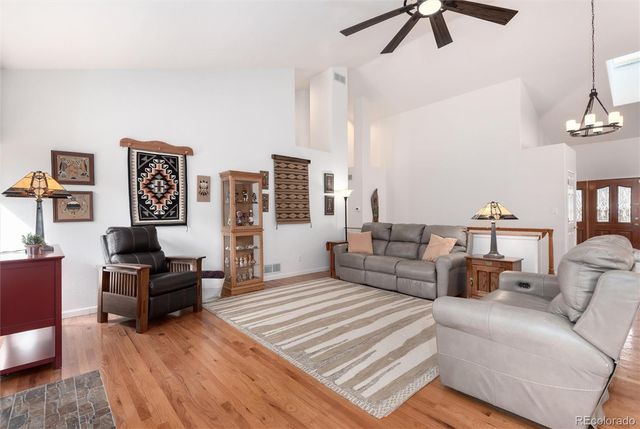 3780 W 103rd Drive, Westminster, CO 80031