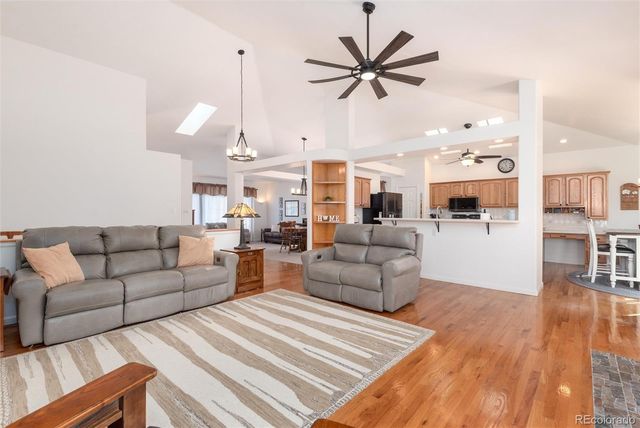 3780 W 103rd Drive, Westminster, CO 80031