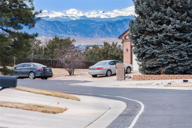 3780 W 103rd Drive, Westminster, CO 80031