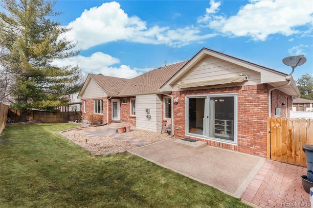 3780 W 103rd Drive, Westminster, CO 80031