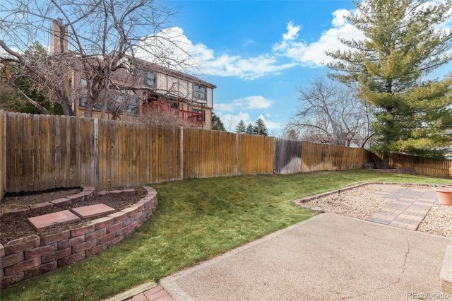 3780 W 103rd Drive, Westminster, CO 80031
