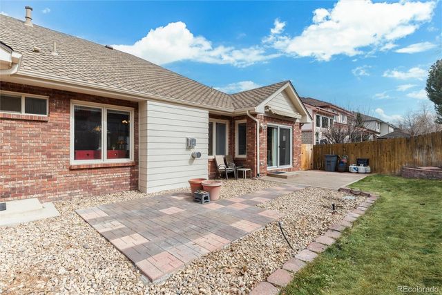 3780 W 103rd Drive, Westminster, CO 80031