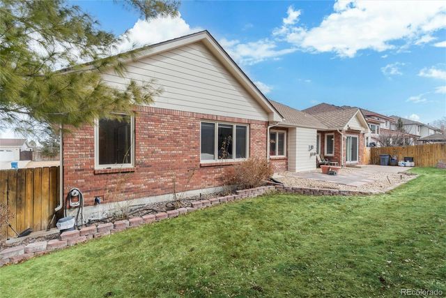 3780 W 103rd Drive, Westminster, CO 80031