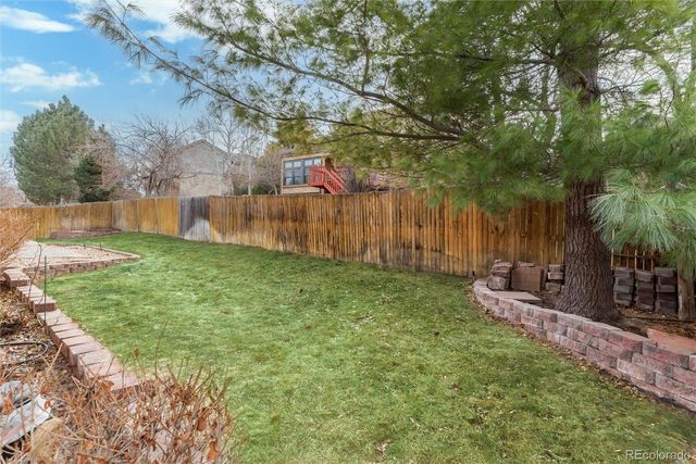 3780 W 103rd Drive, Westminster, CO 80031