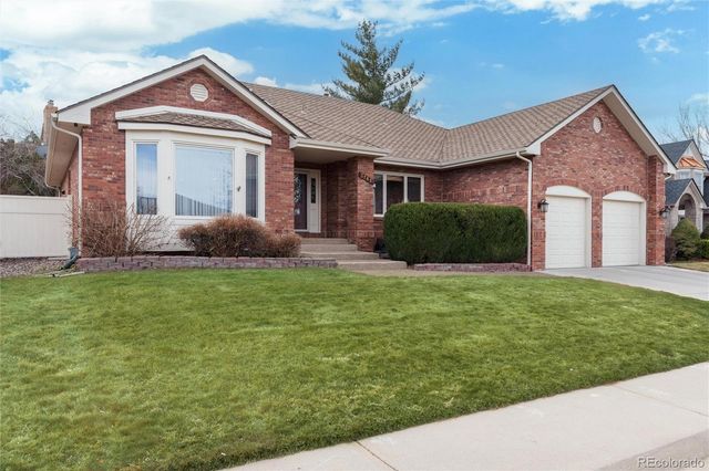 3780 W 103rd Drive, Westminster, CO 80031