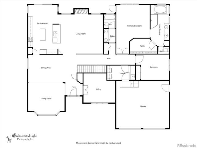3780 W 103rd Drive, Westminster, CO 80031
