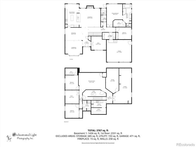 3780 W 103rd Drive, Westminster, CO 80031