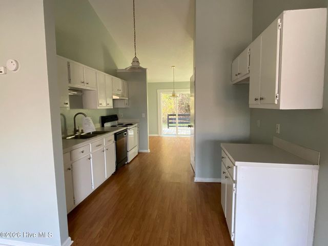 201 Wyndham Circle B, Greenville, NC 27858