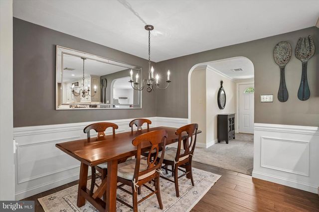 1121 W THOMAS RD, Lansdale, PA 19446