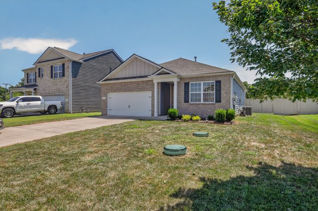 249 William Dylan Dr, Murfreesboro, TN 37129