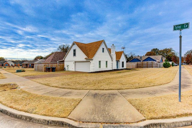 7105 SANTA CRUZ DR, Bartlett, TN 38133