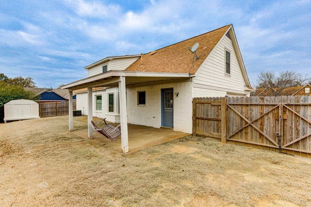 7105 SANTA CRUZ DR, Bartlett, TN 38133