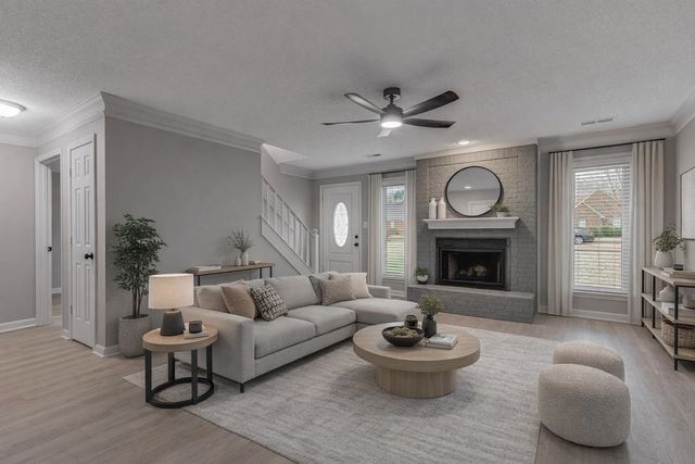 7105 SANTA CRUZ DR, Bartlett, TN 38133