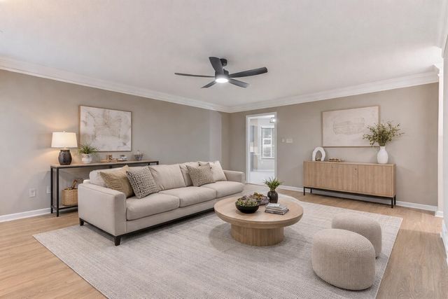 7105 SANTA CRUZ DR, Bartlett, TN 38133