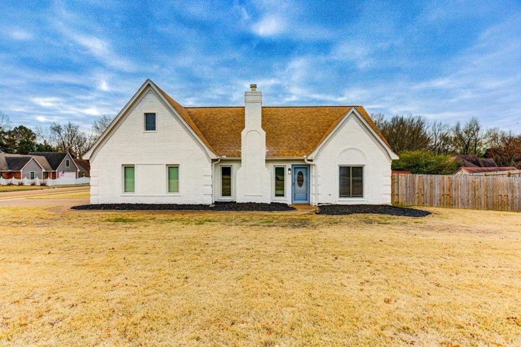 7105 SANTA CRUZ DR, Bartlett, TN 38133