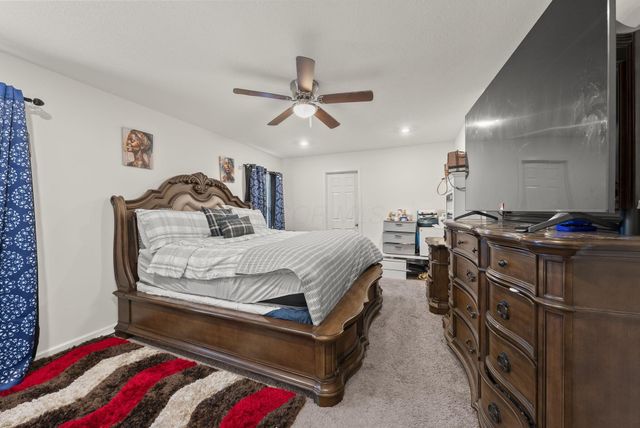 3266 Creek View Trail Court, Columbus, OH 43232