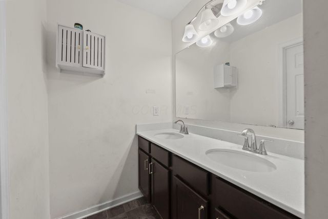 3266 Creek View Trail Court, Columbus, OH 43232