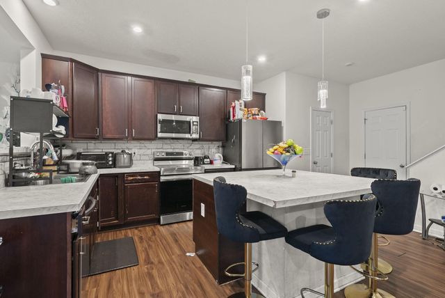 3266 Creek View Trail Court, Columbus, OH 43232