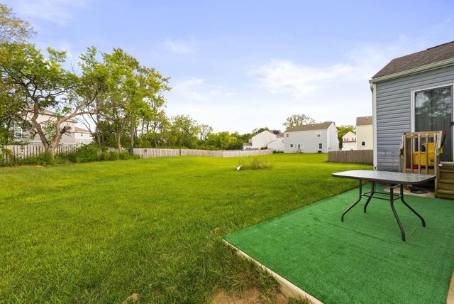 3266 Creek View Trail Court, Columbus, OH 43232