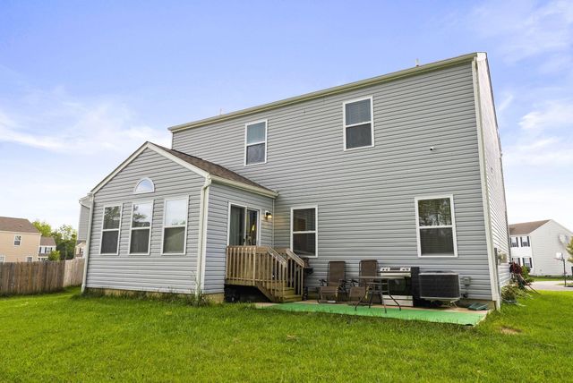 3266 Creek View Trail Court, Columbus, OH 43232