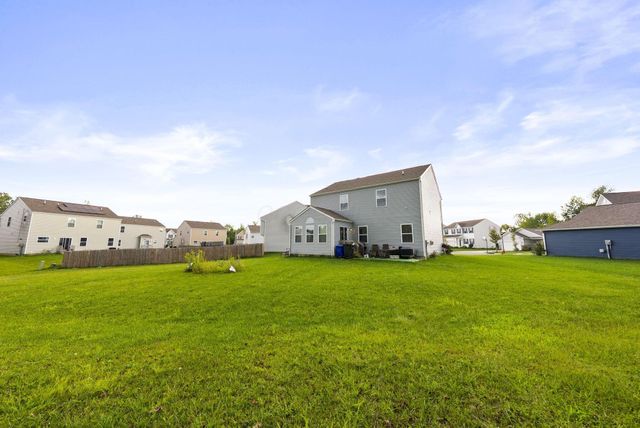 3266 Creek View Trail Court, Columbus, OH 43232