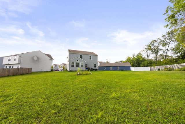 3266 Creek View Trail Court, Columbus, OH 43232