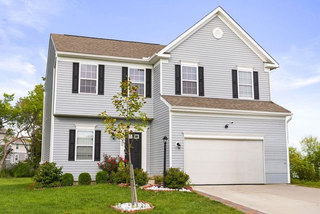 3266 Creek View Trail Court, Columbus, OH 43232