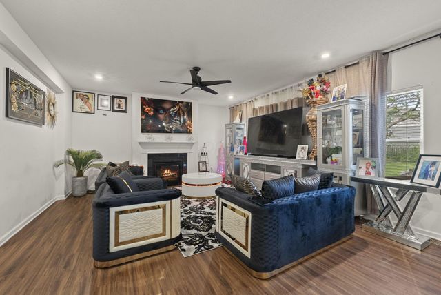 3266 Creek View Trail Court, Columbus, OH 43232