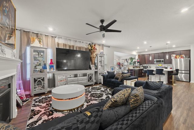 3266 Creek View Trail Court, Columbus, OH 43232