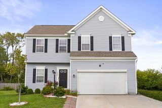 3266 Creek View Trail Court, Columbus, OH 43232