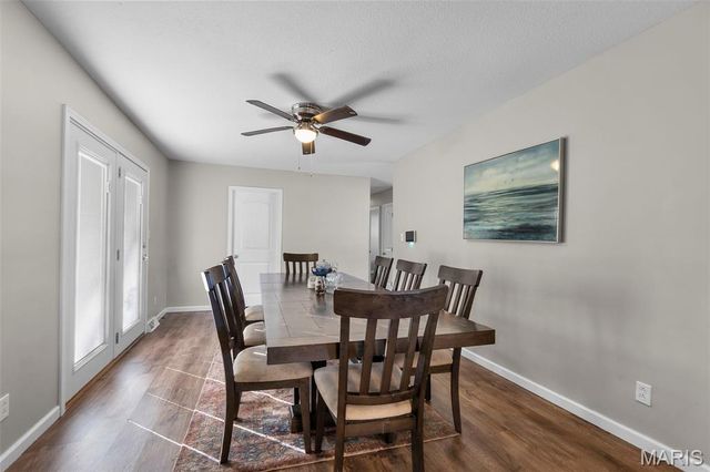 917 Cambridge Drive, Sikeston, MO 63801