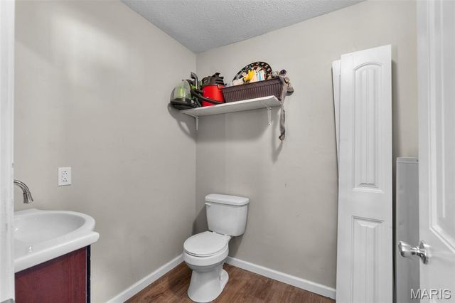 917 Cambridge Drive, Sikeston, MO 63801