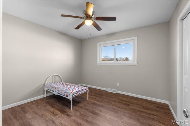 917 Cambridge Drive, Sikeston, MO 63801