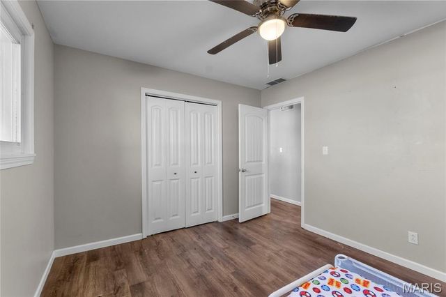 917 Cambridge Drive, Sikeston, MO 63801