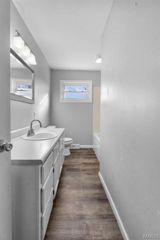 917 Cambridge Drive, Sikeston, MO 63801