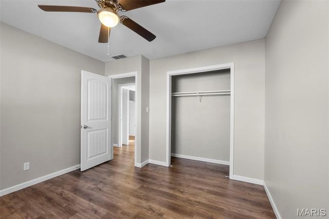 917 Cambridge Drive, Sikeston, MO 63801