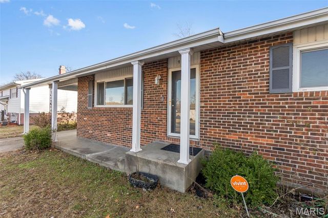 917 Cambridge Drive, Sikeston, MO 63801