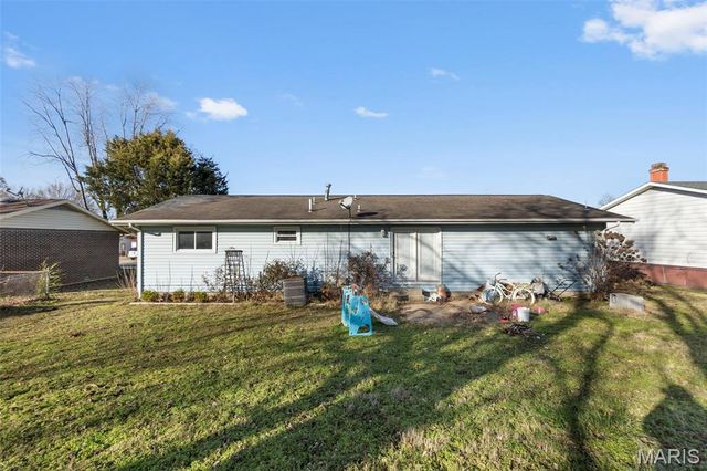 917 Cambridge Drive, Sikeston, MO 63801