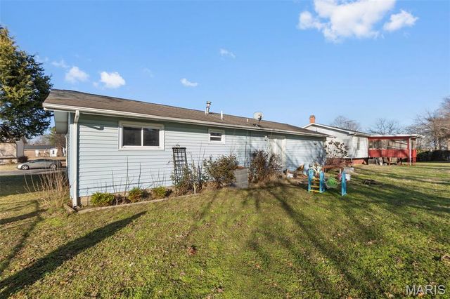 917 Cambridge Drive, Sikeston, MO 63801