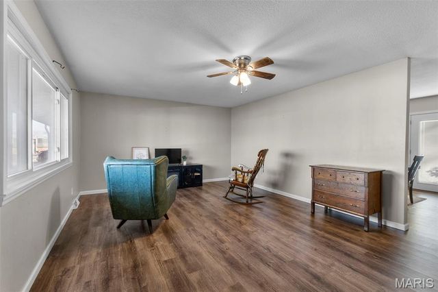 917 Cambridge Drive, Sikeston, MO 63801