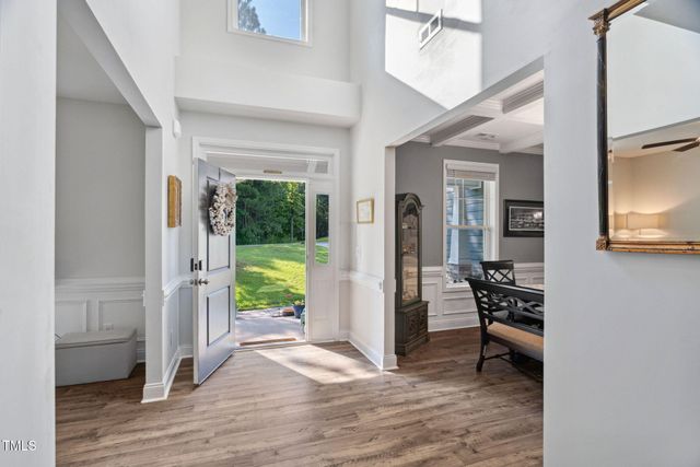 121 Roundrock Lane, Sanford, NC 27330