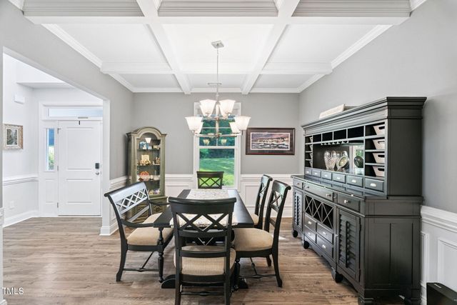 121 Roundrock Lane, Sanford, NC 27330