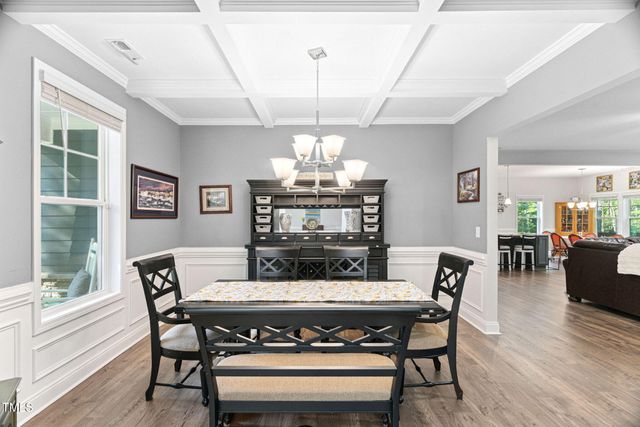 121 Roundrock Lane, Sanford, NC 27330