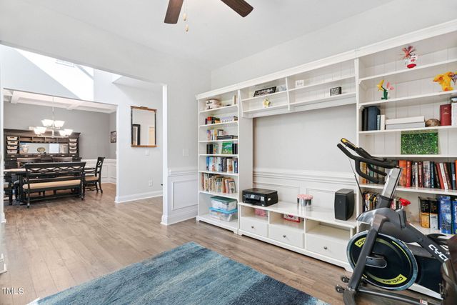 121 Roundrock Lane, Sanford, NC 27330