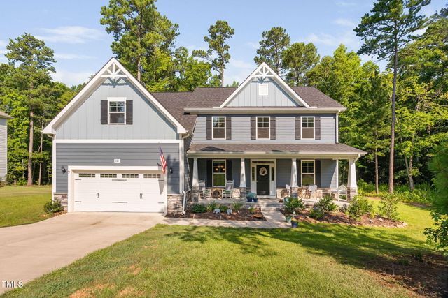 121 Roundrock Lane, Sanford, NC 27330