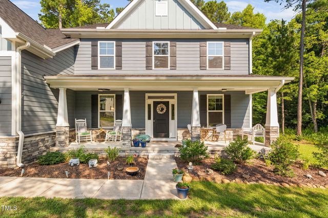 121 Roundrock Lane, Sanford, NC 27330