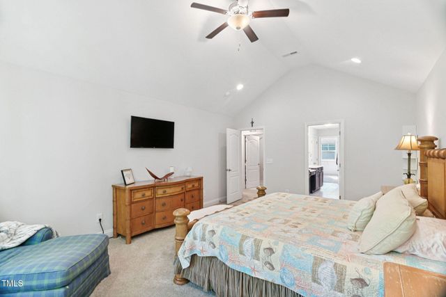 121 Roundrock Lane, Sanford, NC 27330